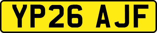 YP26AJF