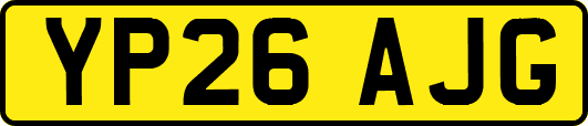 YP26AJG