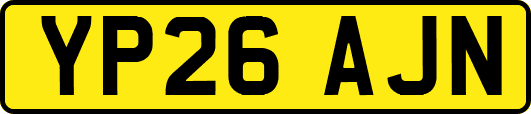 YP26AJN