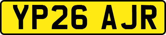 YP26AJR