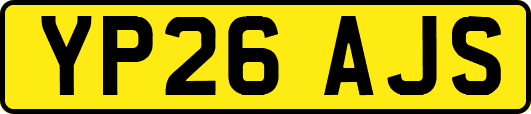 YP26AJS