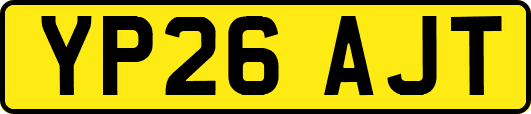 YP26AJT