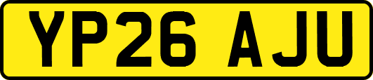 YP26AJU