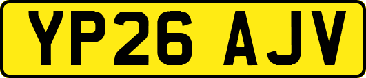 YP26AJV