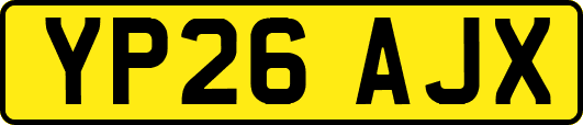 YP26AJX