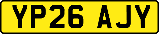 YP26AJY