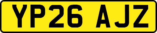 YP26AJZ