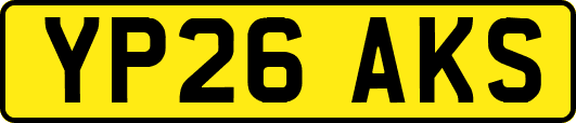 YP26AKS