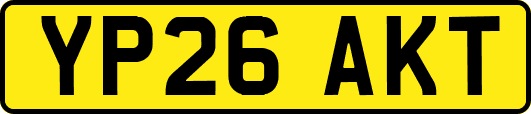 YP26AKT