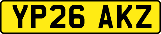 YP26AKZ