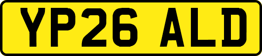 YP26ALD