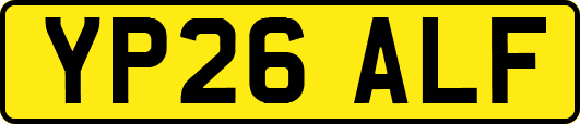 YP26ALF