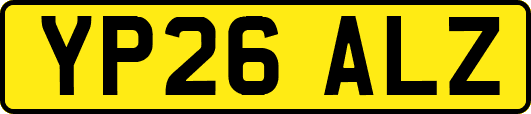 YP26ALZ