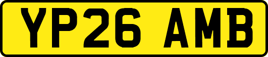 YP26AMB