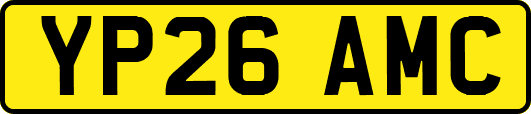 YP26AMC