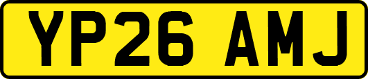 YP26AMJ