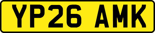 YP26AMK