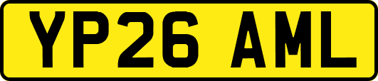 YP26AML