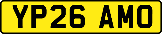 YP26AMO