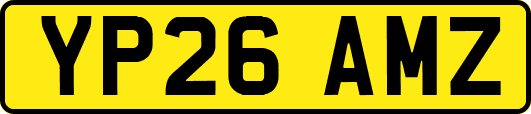 YP26AMZ