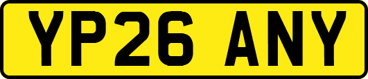 YP26ANY