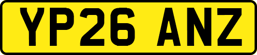 YP26ANZ
