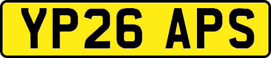 YP26APS