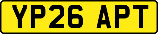 YP26APT