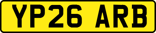 YP26ARB