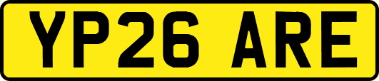 YP26ARE