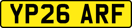 YP26ARF