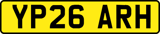 YP26ARH