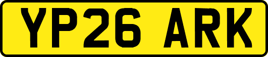 YP26ARK