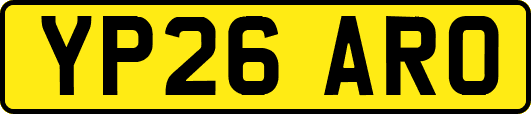 YP26ARO