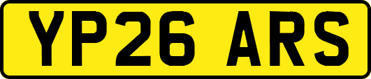 YP26ARS