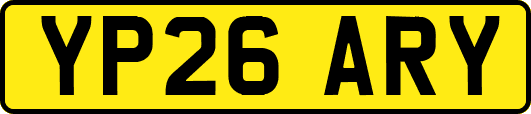 YP26ARY