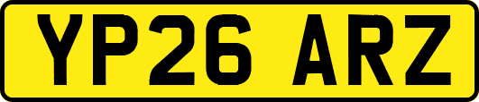 YP26ARZ