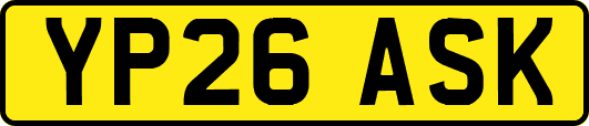 YP26ASK