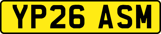 YP26ASM