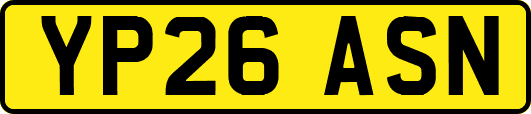 YP26ASN