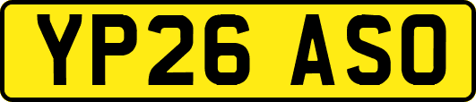 YP26ASO