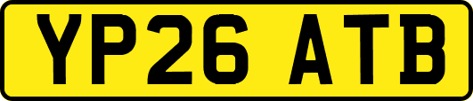 YP26ATB