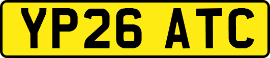 YP26ATC