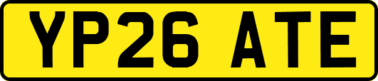 YP26ATE