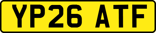YP26ATF