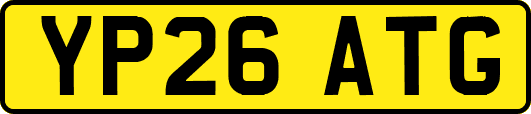 YP26ATG