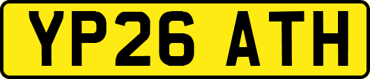 YP26ATH
