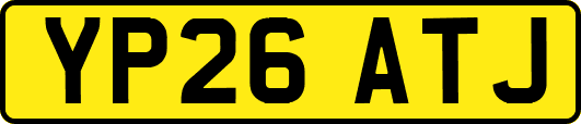 YP26ATJ