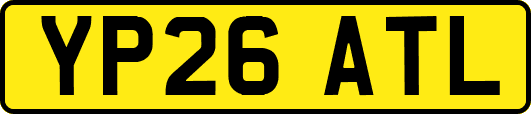 YP26ATL