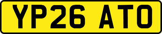 YP26ATO